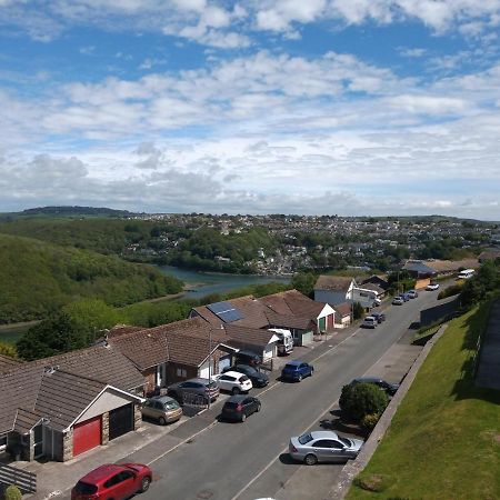 West Looe Downs Apartment Bagian luar foto