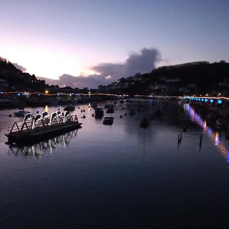 West Looe Downs Apartment Bagian luar foto