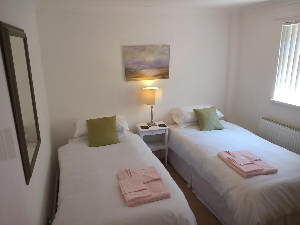 West Looe Downs Apartment Bagian luar foto