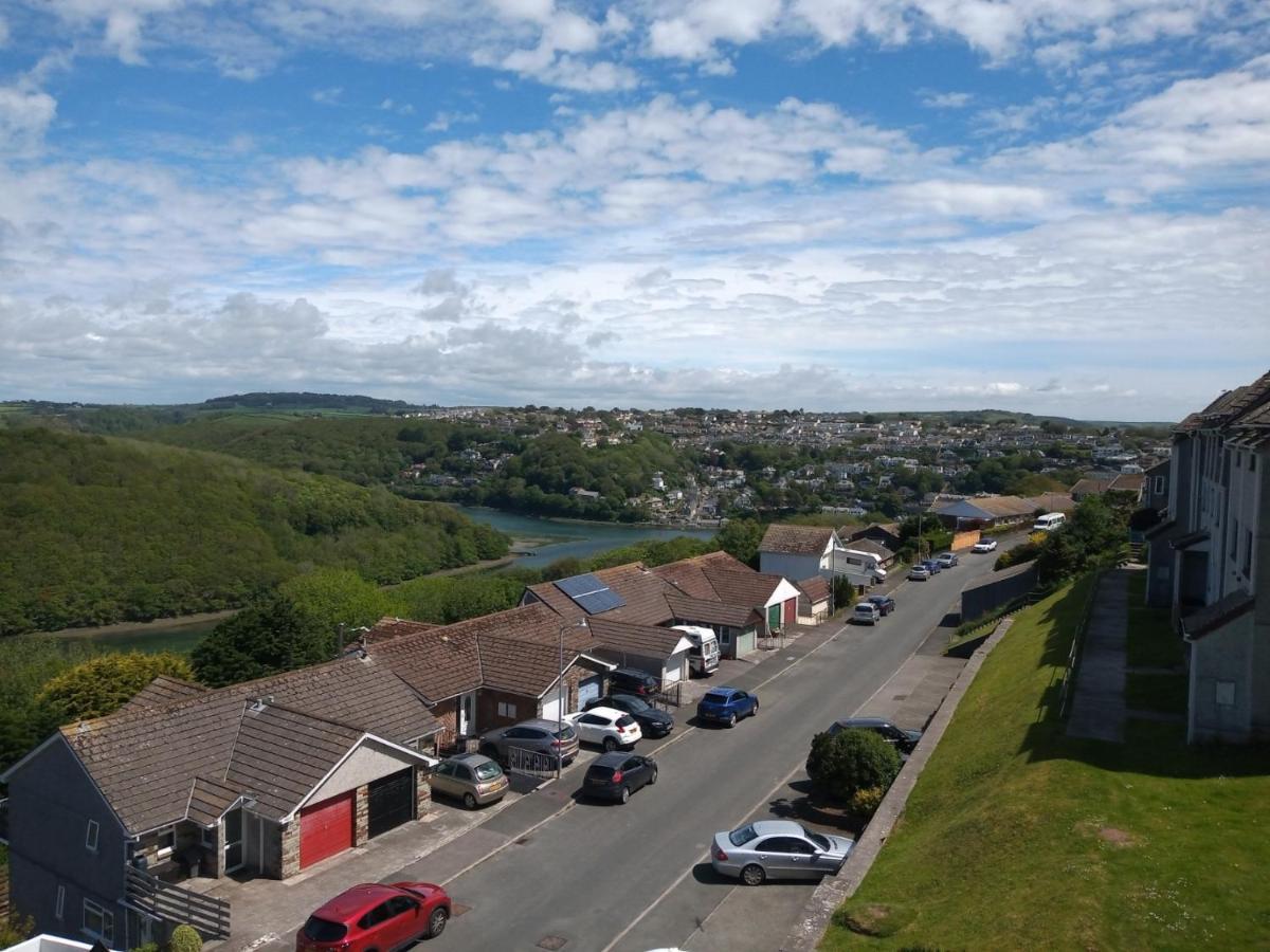 West Looe Downs Apartment Bagian luar foto