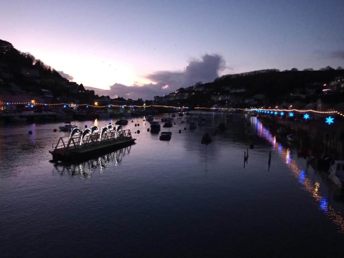 West Looe Downs Apartment Bagian luar foto