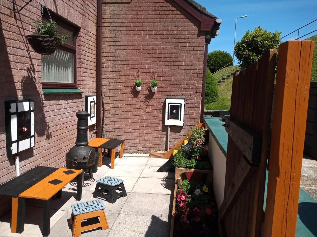 West Looe Downs Apartment Bagian luar foto