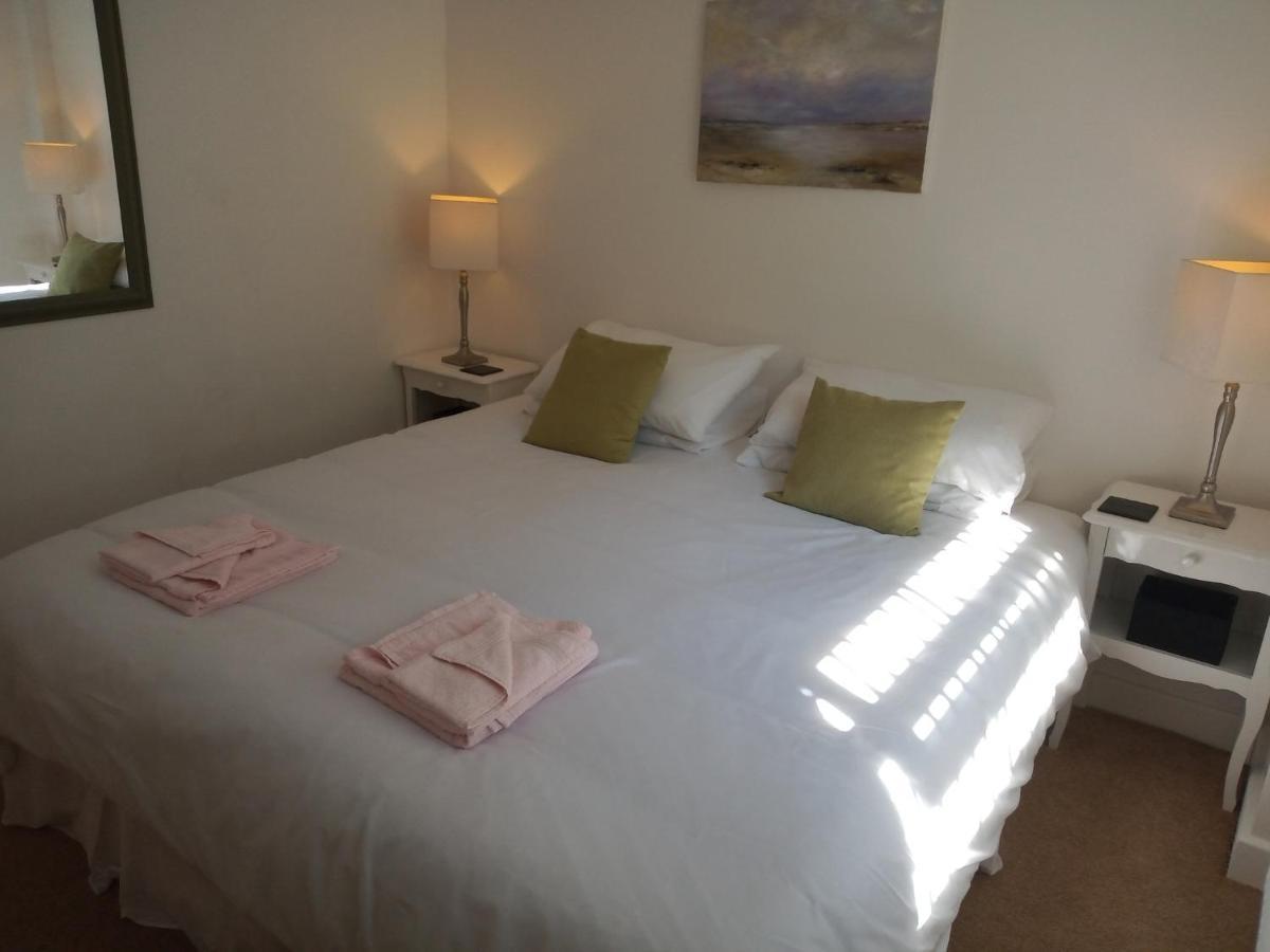 West Looe Downs Apartment Bagian luar foto