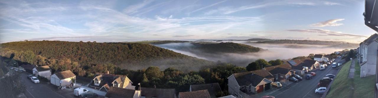 West Looe Downs Apartment Bagian luar foto