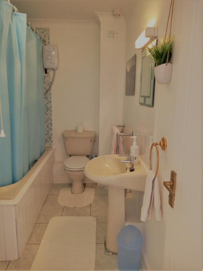 West Looe Downs Apartment Bagian luar foto
