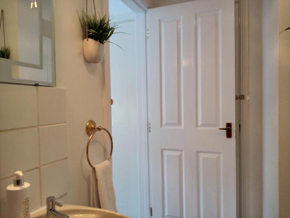 West Looe Downs Apartment Bagian luar foto
